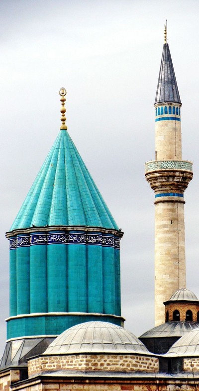 Konya Rehberi